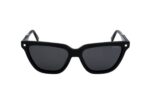 POLAROID PLD 4157 S X BLACK Women's Sunglasses
