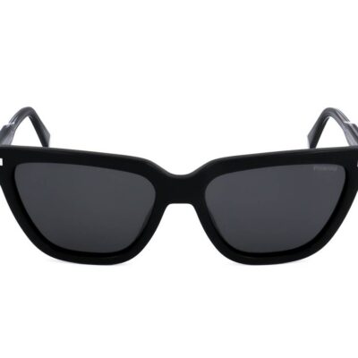 POLAROID PLD 4157 S X BLACK Women's Sunglasses