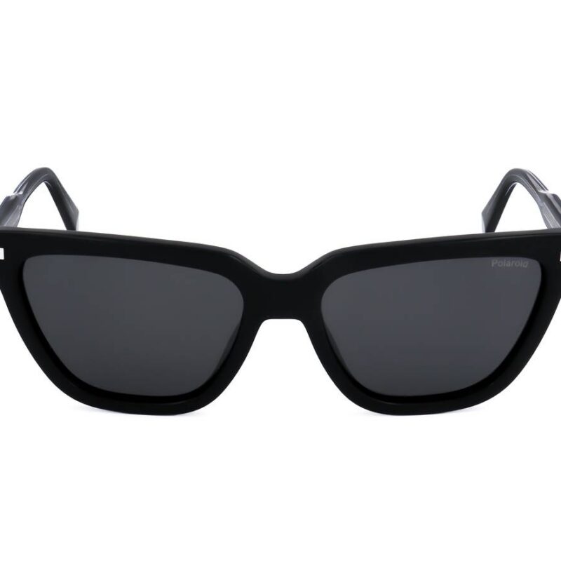 POLAROID PLD 4157 S X BLACK Women's Sunglasses POLAROID PLD 4157 S X BLACK Women's Sunglasses