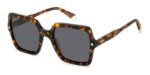 POLAROID Women's Sunglasses PLD 4165_S_X
