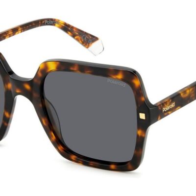 POLAROID Women's Sunglasses PLD 4165_S_X