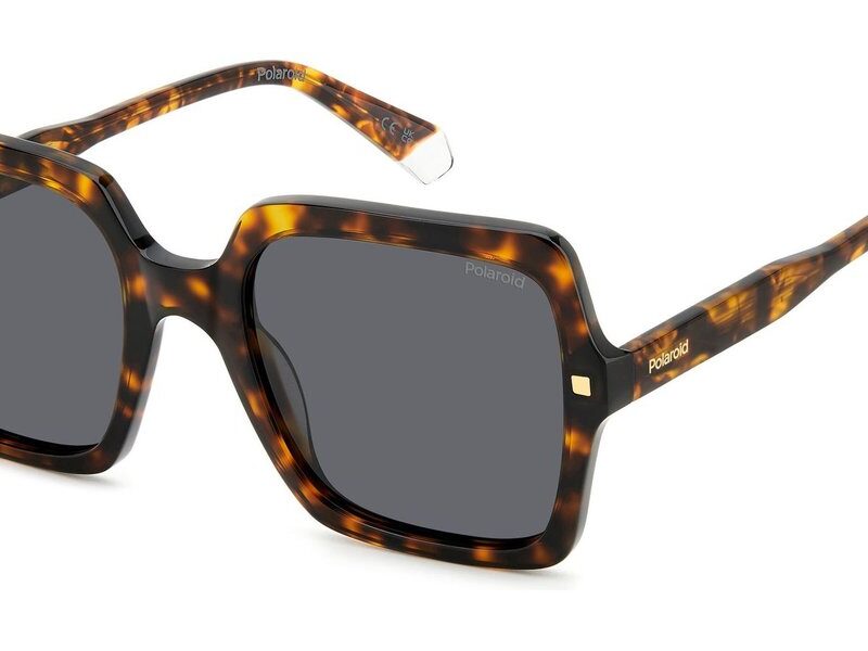 POLAROID Women's Sunglasses PLD 4165_S_X