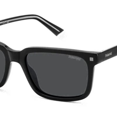 POLAROID Men's Sunglasses PLD 4174_S_X