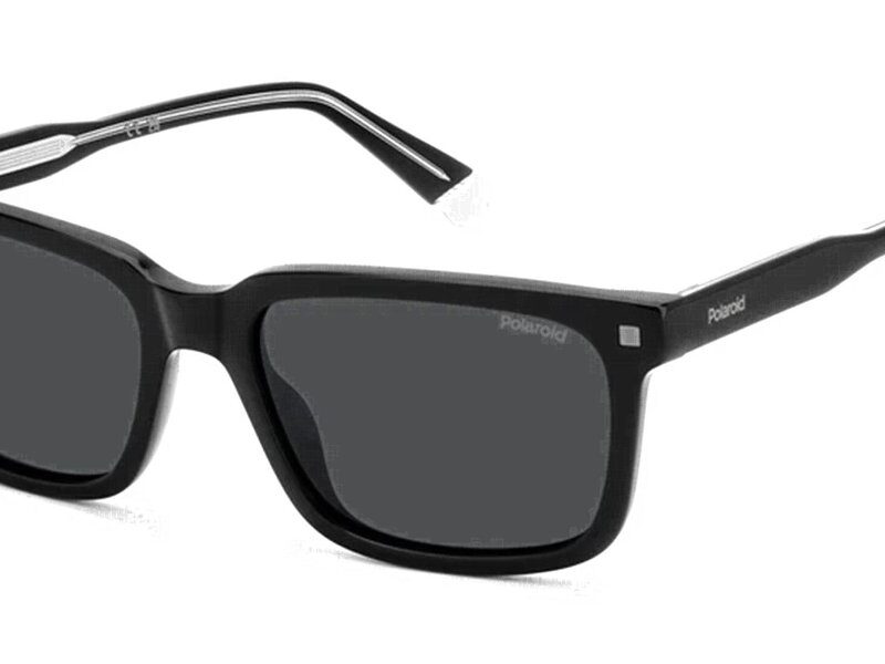 POLAROID Men's Sunglasses PLD 4174_S_X
