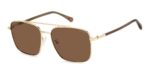 POLAROID Men's Sunglasses PLD 4192_G_S_X