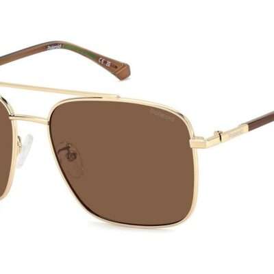 POLAROID Men's Sunglasses PLD 4192_G_S_X