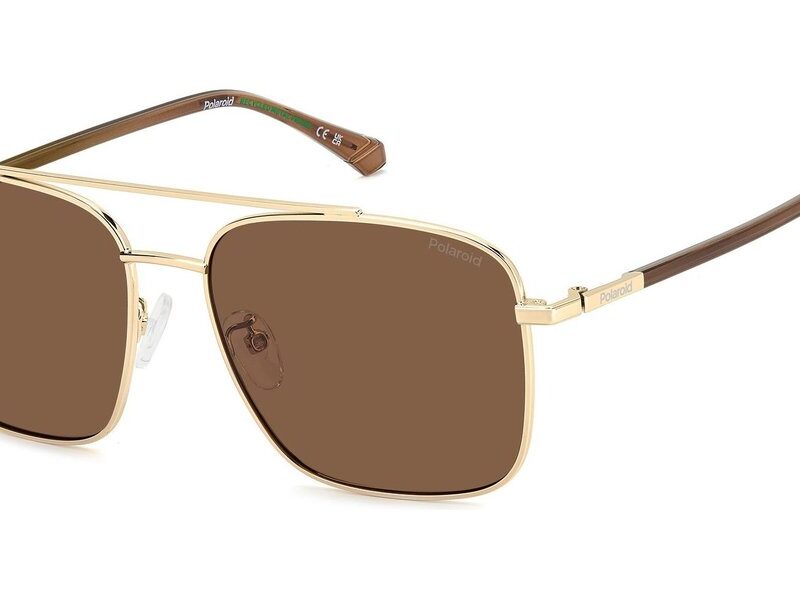 POLAROID Men's Sunglasses PLD 4192_G_S_X POLAROID Men's Sunglasses PLD 4192_G_S_X