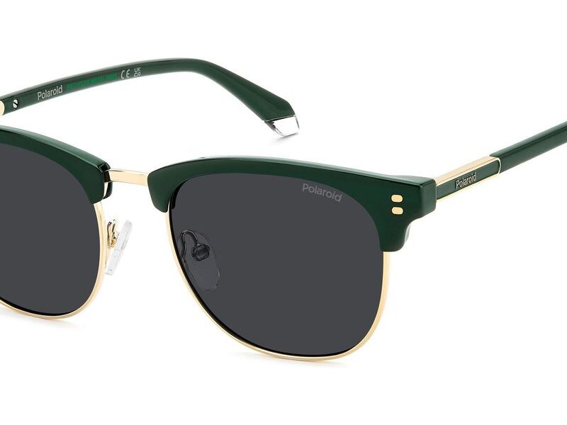 POLAROID Men's Sunglasses PLD 4196_S_X POLAROID Men's Sunglasses PLD 4196_S_X