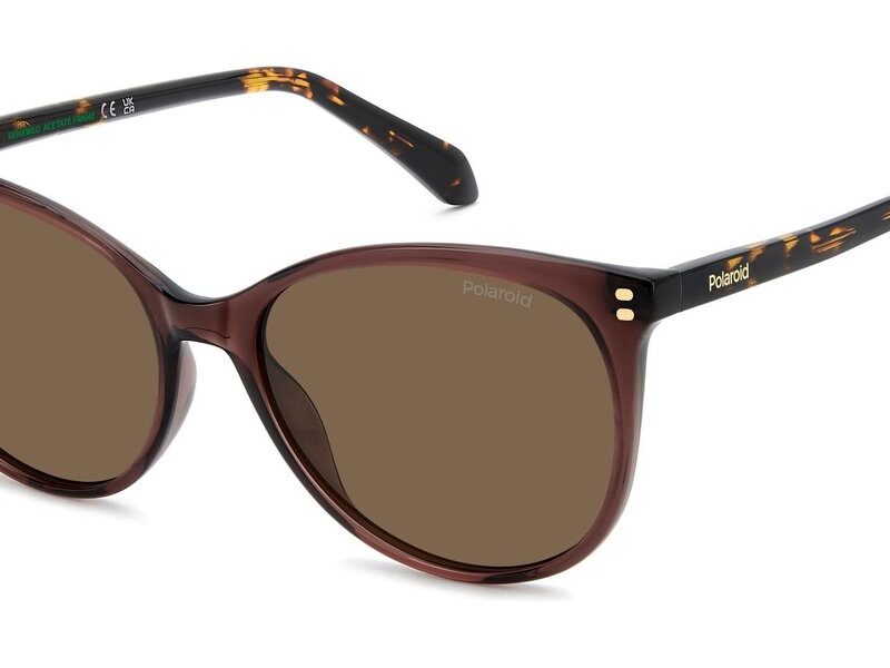 POLAROID Women's Sunglasses PLD 4200_S_X