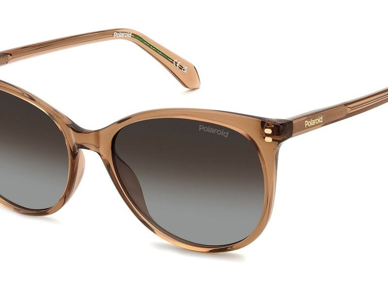 POLAROID Women's Sunglasses PLD 4200_S_X