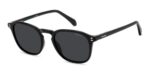 Polaroid Men's PLD 4203/S/X Black/Grey Polarized Sunglasses