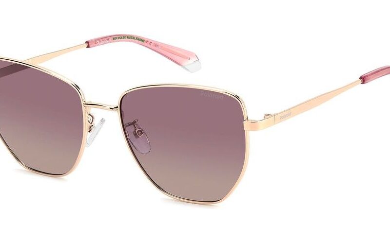 POLAROID PLD 4204_G_S_X Women's Sunglasses POLAROID PLD 4204_G_S_X Women's Sunglasses