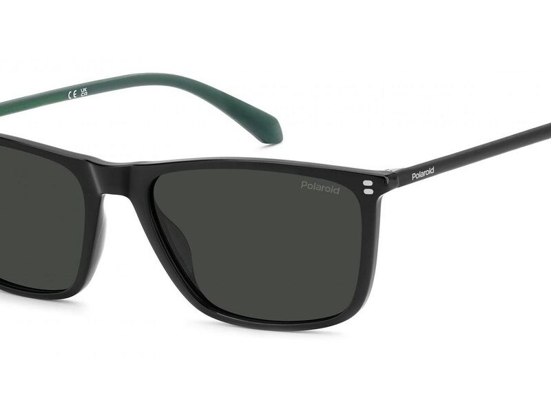 POLAROID Men's Sunglasses PLD 4210_S_X