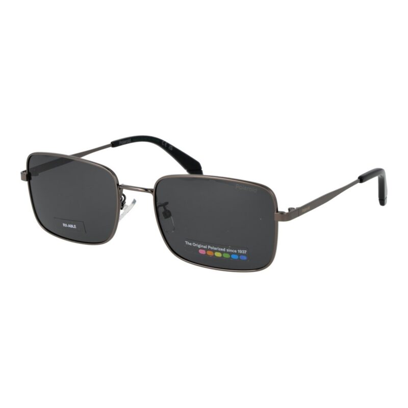 POLAROID PLD 4213_G_S_X 57KJ1M9 Sunglasses Men's POLAROID PLD 4213_G_S_X 57KJ1M9 Sunglasses Men's