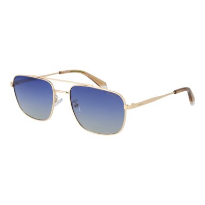 POLAROID PLD 4214_G_S_X 59LKSZ7 Sunglasses Men's