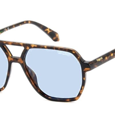 POLAROID Men's Sunglasses PLD 4218_S