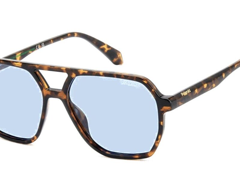 POLAROID Men's Sunglasses PLD 4218_S