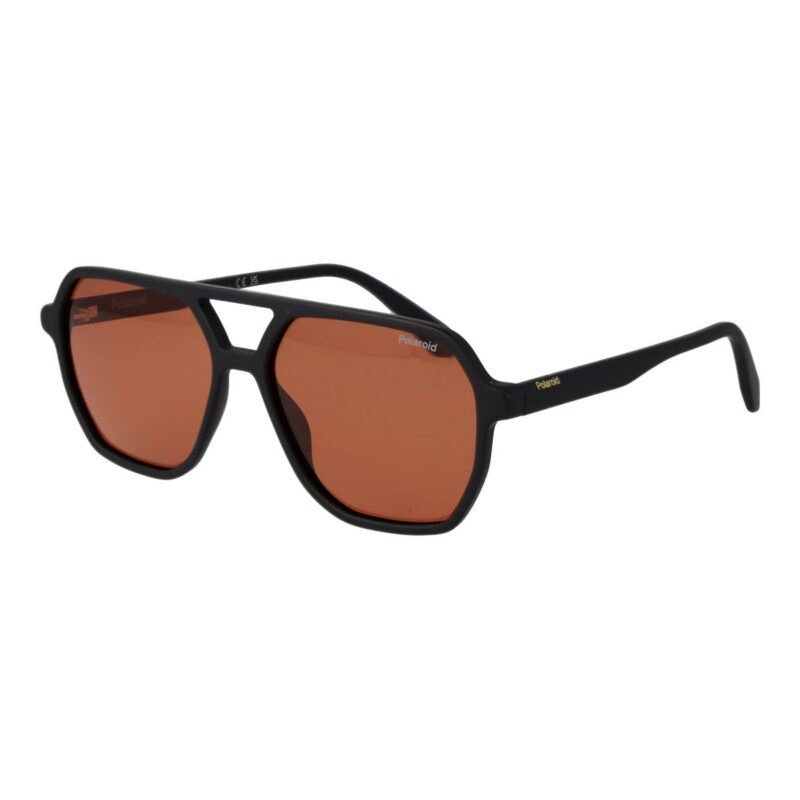 POLAROID PLD 4218_S 56003HE Sunglasses Men's