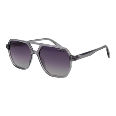 POLAROID PLD 4218_S 56YB7WJ Sunglasses Men's