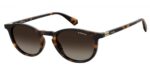 POLAROID Unisex Sunglasses PLD 6102_S_X