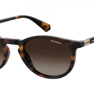 POLAROID Unisex Sunglasses PLD 6102_S_X