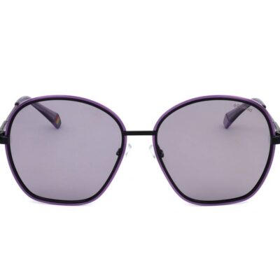 POLAROID PLD 6113 S VIOLET Women's Sunglasses