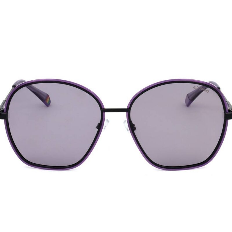POLAROID PLD 6113 S VIOLET Women's Sunglasses POLAROID PLD 6113 S VIOLET Women's Sunglasses