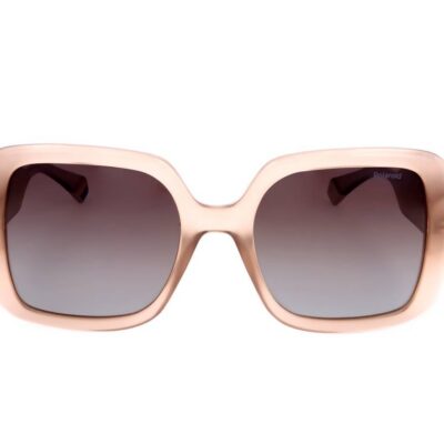 POLAROID PLD 6168 S BEIGE Women's Sunglasses
