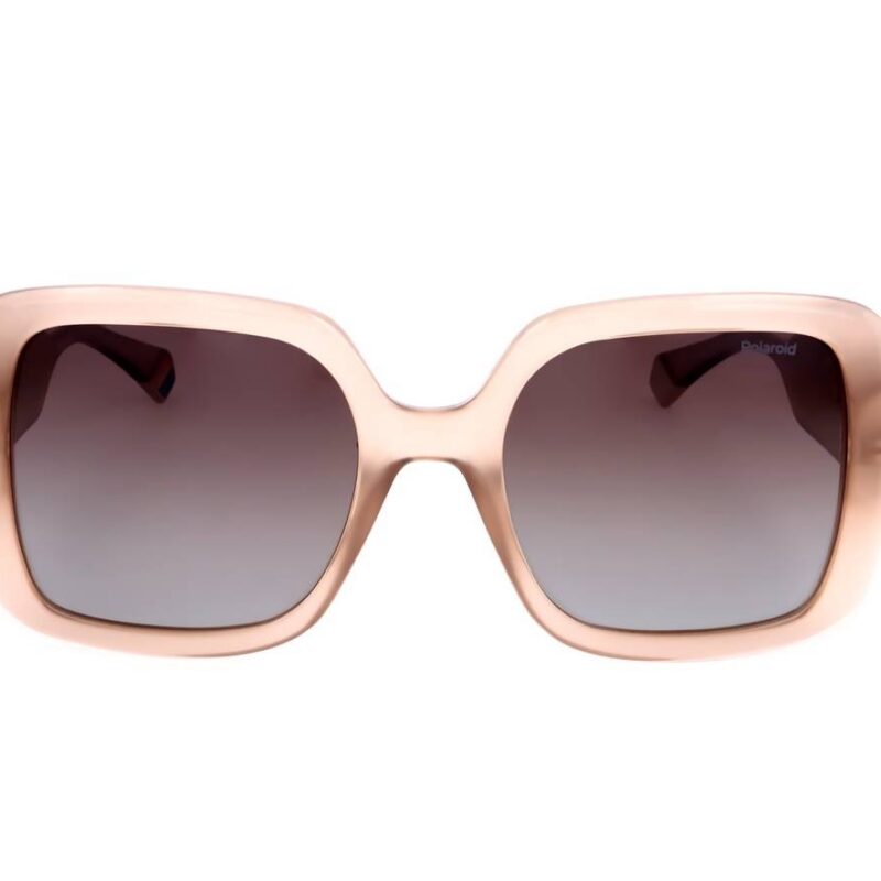 POLAROID PLD 6168 S BEIGE Women's Sunglasses POLAROID PLD 6168 S BEIGE Women's Sunglasses