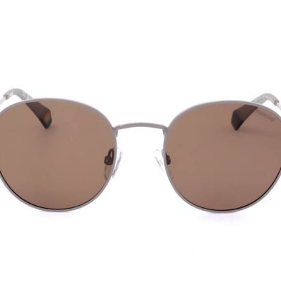 POLAROID PLD 6171 S BEIGE Unisex Sunglasses