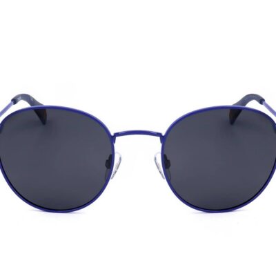POLAROID PLD 6171 S BLUE Unisex Sunglasses