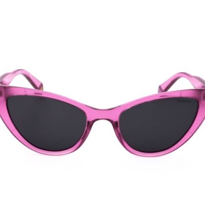 POLAROID PLD 6174 S FUCHSIA Women's Sunglasses