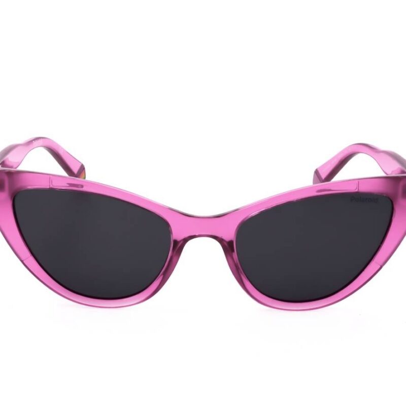 POLAROID PLD 6174 S FUCHSIA Women's Sunglasses