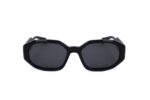 POLAROID PLD 6189 S BLACK Women's Sunglasses