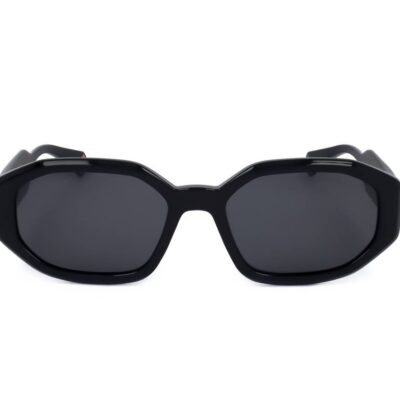POLAROID PLD 6189 S BLACK Women's Sunglasses
