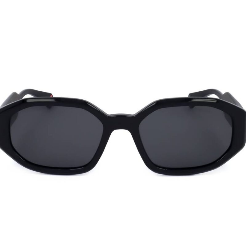 POLAROID PLD 6189 S BLACK Women's Sunglasses POLAROID PLD 6189 S BLACK Women's Sunglasses