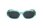 POLAROID PLD 6189 S GREEN Women's Sunglasses