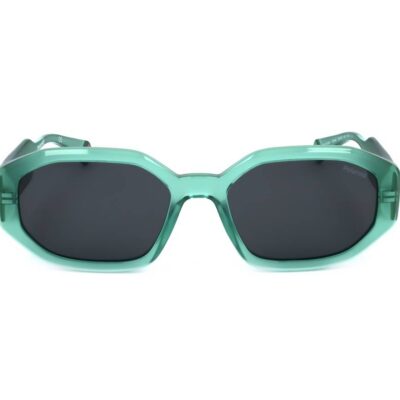 POLAROID PLD 6189 S GREEN Women's Sunglasses