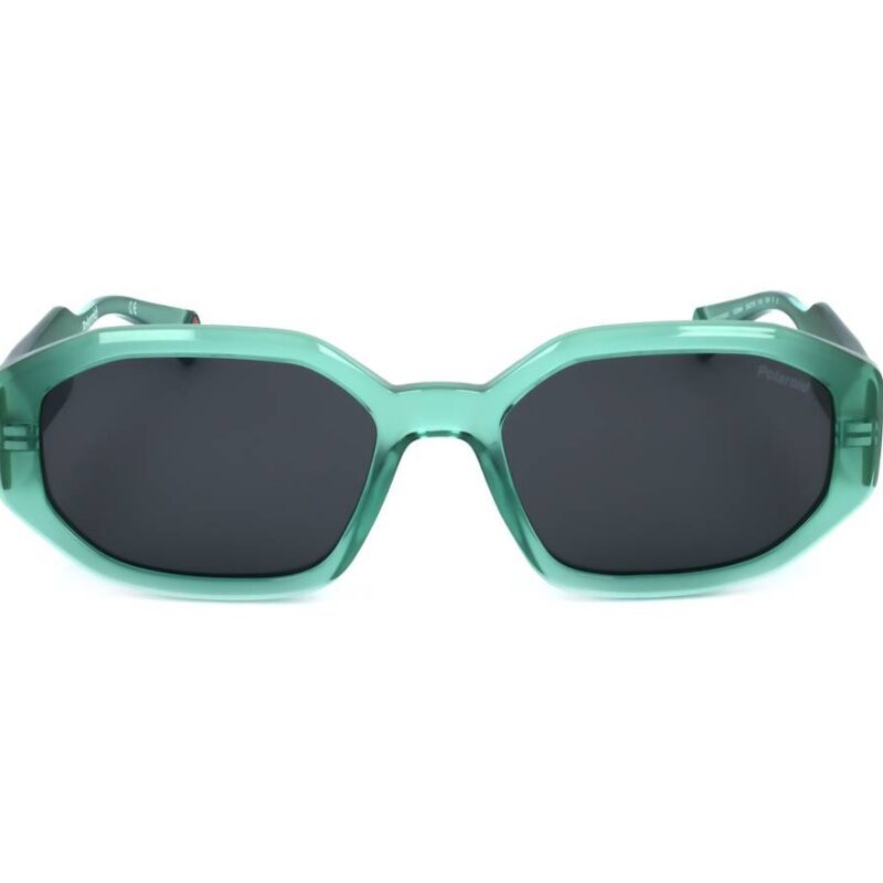 POLAROID PLD 6189 S GREEN Women's Sunglasses