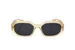 POLAROID PLD 6189 S YELLOW Women's Sunglasses