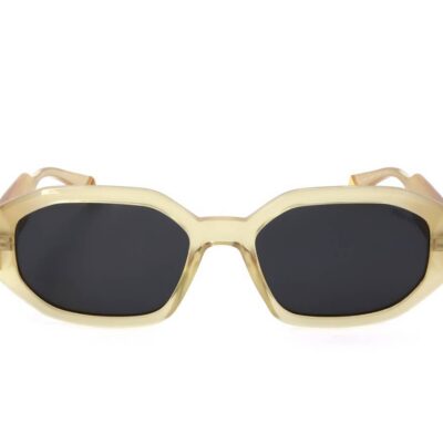 POLAROID PLD 6189 S YELLOW Women's Sunglasses