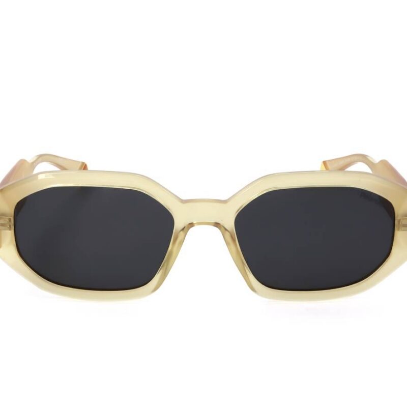 POLAROID PLD 6189 S YELLOW Women's Sunglasses POLAROID PLD 6189 S YELLOW Women's Sunglasses