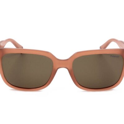 POLAROID PLD 6191 S PEACH Unisex Sunglasses