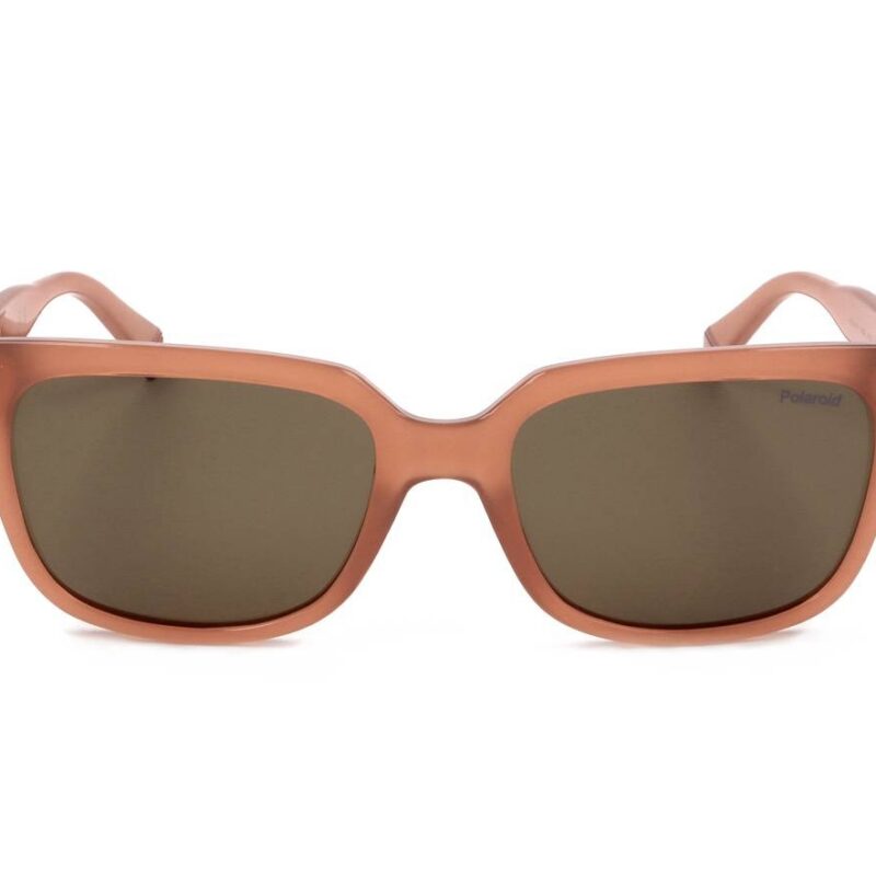 POLAROID PLD 6191 S PEACH Unisex Sunglasses POLAROID PLD 6191 S PEACH Unisex Sunglasses