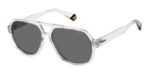POLAROID PLD 6193_S Unisex Sunglasses