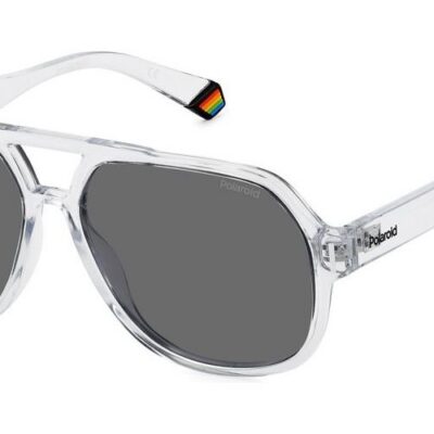 POLAROID PLD 6193_S Unisex Sunglasses