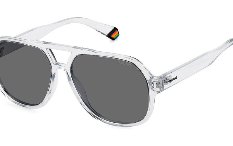 POLAROID PLD 6193_S Unisex Sunglasses POLAROID PLD 6193_S Unisex Sunglasses