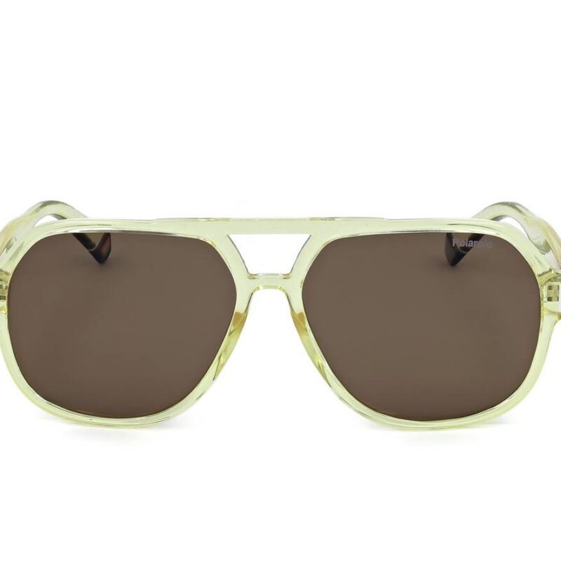 POLAROID PLD 6193 S LIME Unisex Sunglasses POLAROID PLD 6193 S LIME Unisex Sunglasses