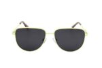 POLAROID PLD 6196 S X MATTE LIME Unisex Sunglasses