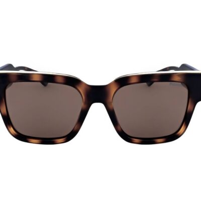 POLAROID PLD 6198 S X HAVANA Unisex Sunglasses